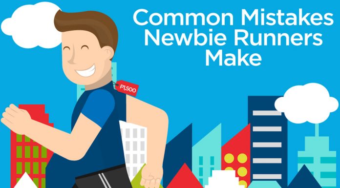 9 Common Mistakes Running Newbies Make