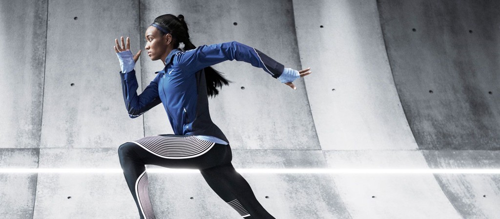 nike speed tights