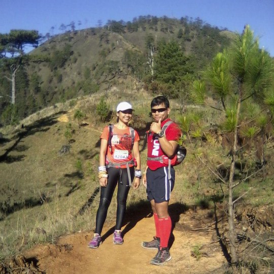 1 - Mt Ugo Marathon by Meljohn Tezon