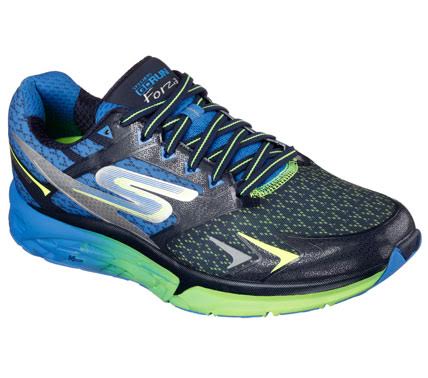 Skechers Performance debuts as Title 