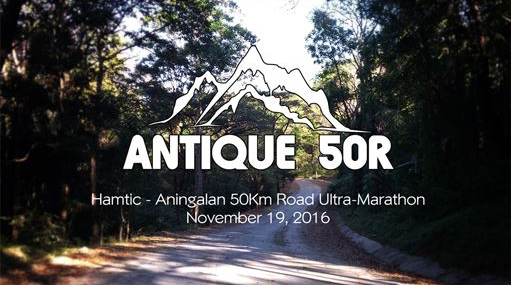 ANTIQUE-50R-Ultramarathon-Poster