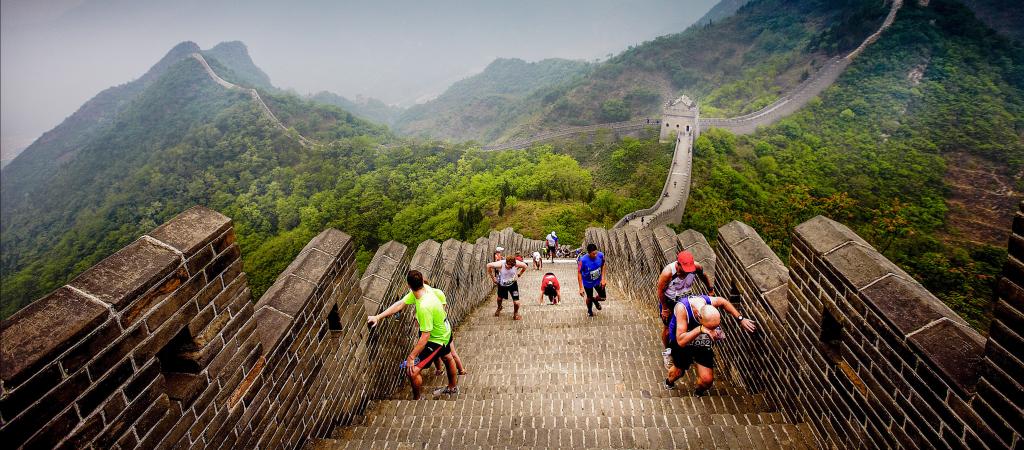 China_GreatWallMarathon_man_2