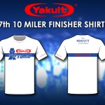 Finishers Shirt