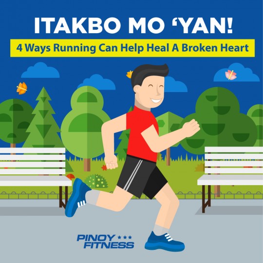 ITakbo Mo Yan (2)