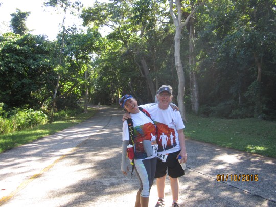 Run Corregidor 2016