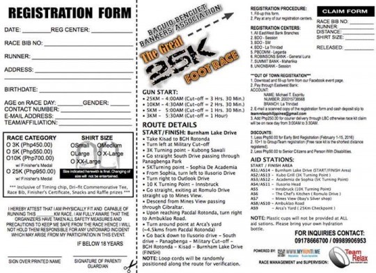 The-Great-25K-Foot-Race-Reg-Form