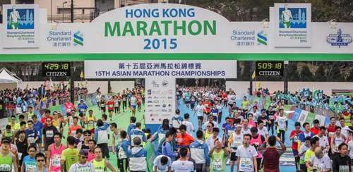 hk-marathon