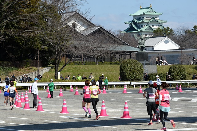 nagoya-marathon