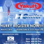 yakult-10-miler-pster