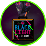 BL Medal black color