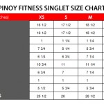 Pinoy-Fitness-singlet-size-chart
