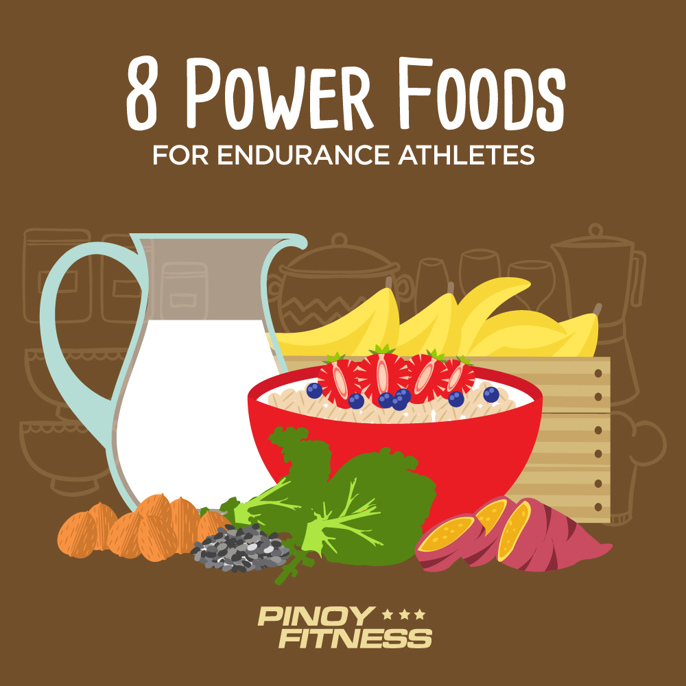 Power Foods