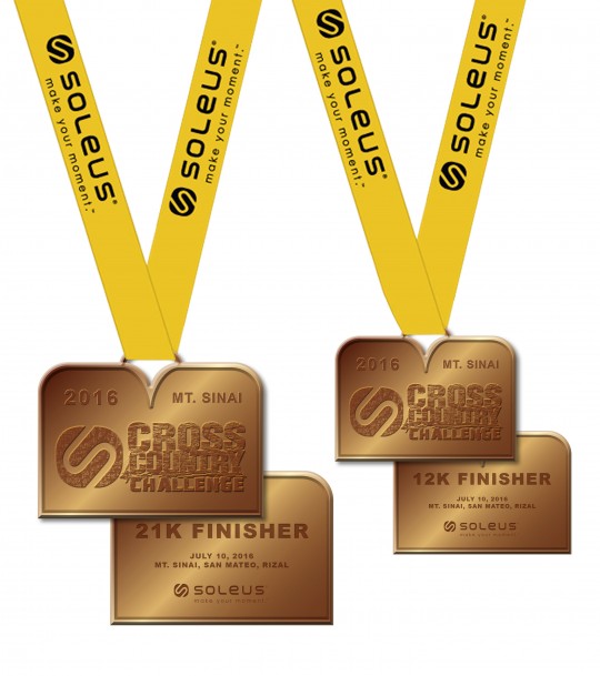 SoleusCCChallenge2016 medal