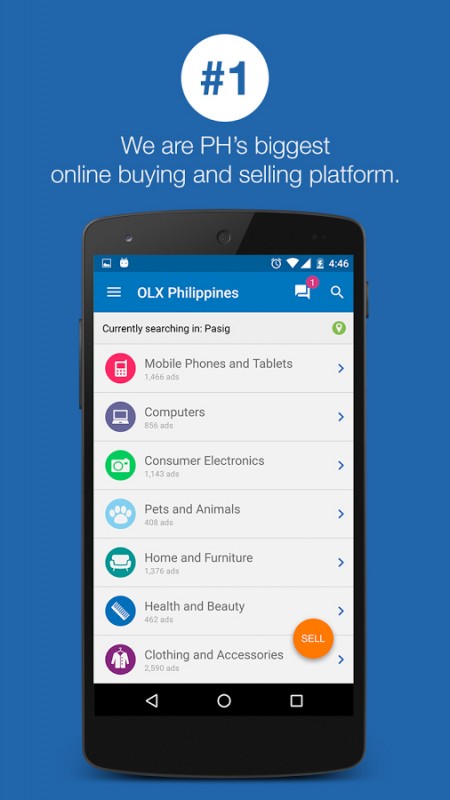 olx-app