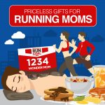 Priceless Gifts For Running Moms