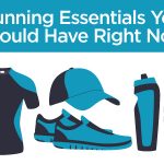 Running Essentials You Should Have Cover