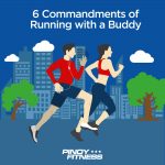 Running With A Buddy