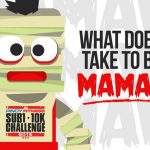 What Does It Take To Be A Mamaw – Cover