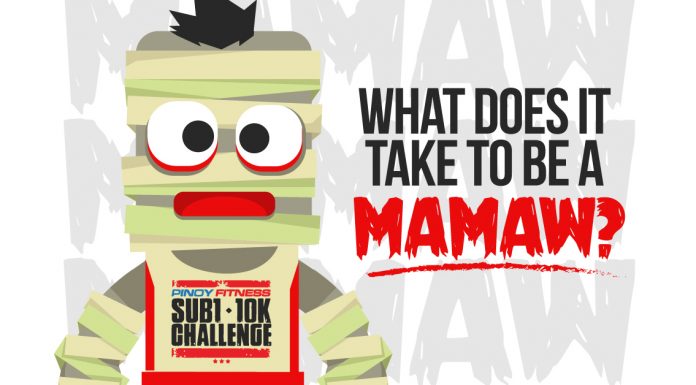 5 Habits of Mamaw Runners You Can Apply on Your Next Race