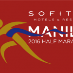 2016 Manila Half Marathon Logo