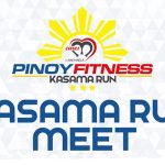 PF Kasama Run Meet BGC Cover