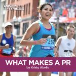 What Makes A PR