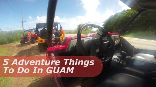 guam