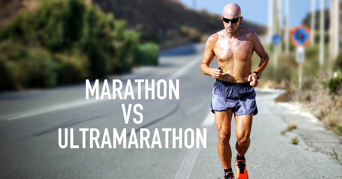 What Is an Ultramarathon?