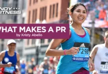 WHAT MAKES A PR?