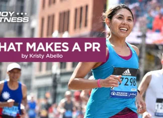 WHAT MAKES A PR?