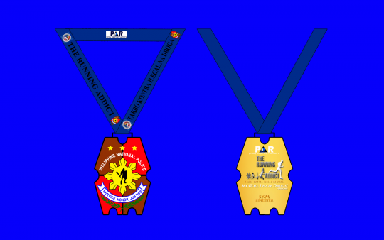 Medal Design