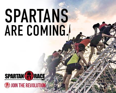 Spartan Race Philippines