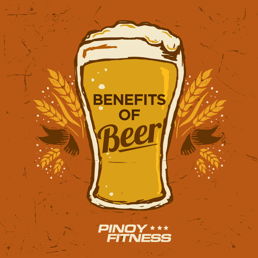 benefits-of-beer