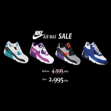 nike air max sale kind