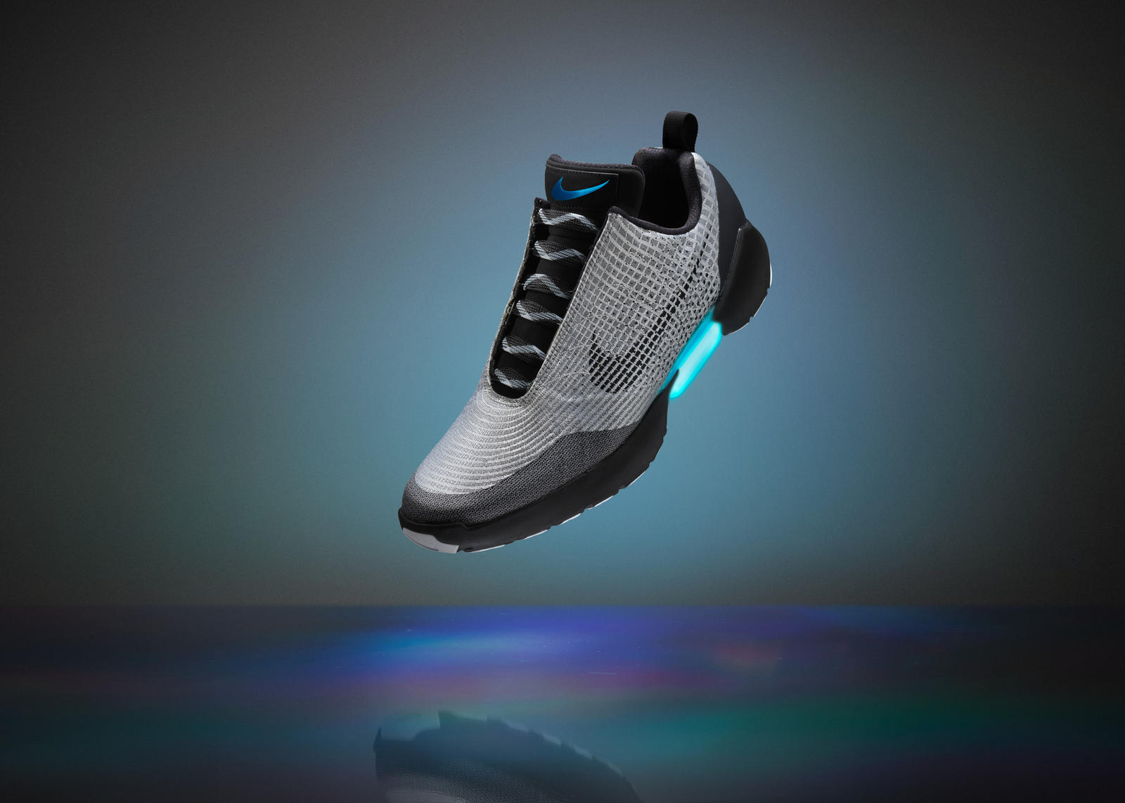 hyperadapt shoes