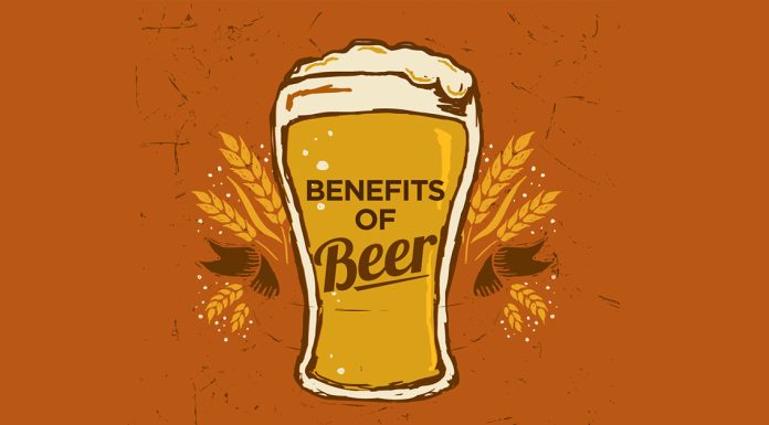 Inuman Na! 7 Reasons Drinking Beer Is Good for You