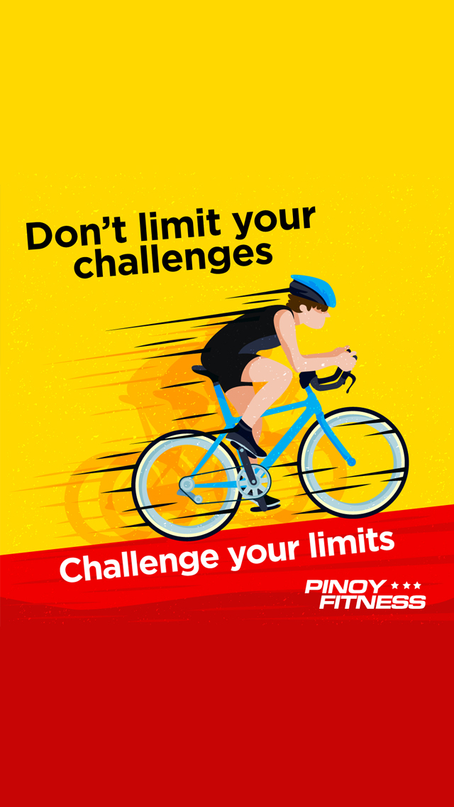 challenge-limits