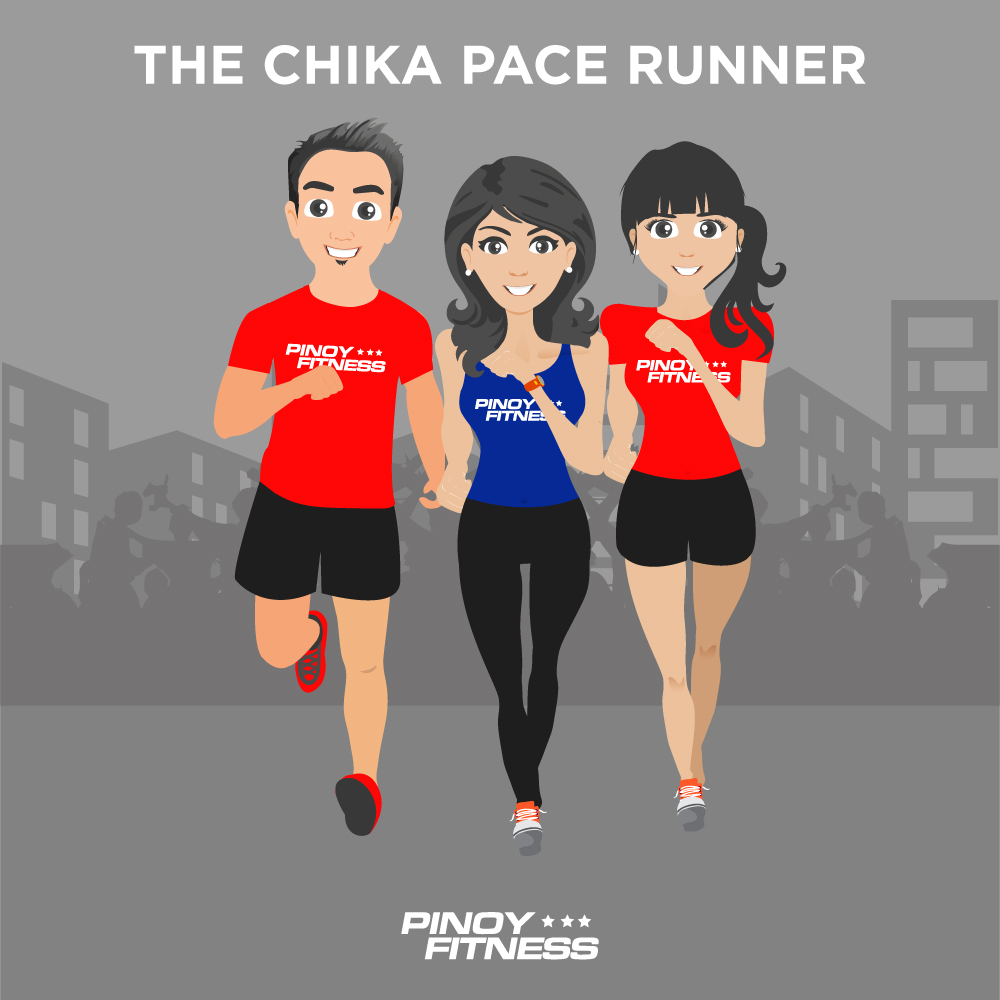 chika-pace