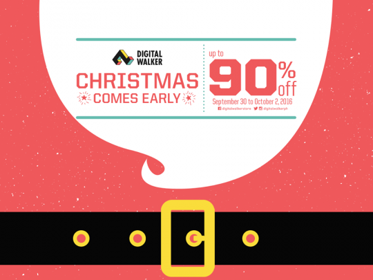 digital-walker-xmas-sale-2016-poster