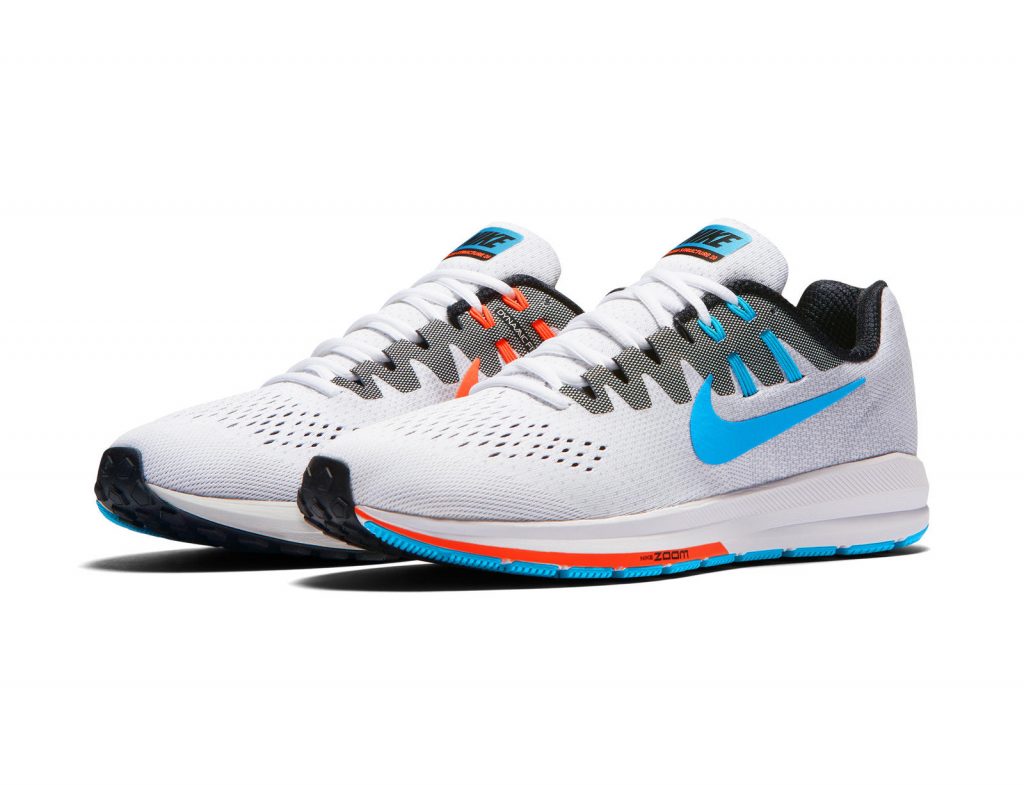 Nike Air Zoom Structure 20 now in the Philippines for P6,295 | Pinoy ...
