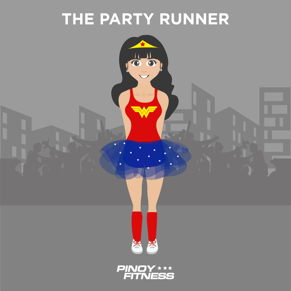 party-runner