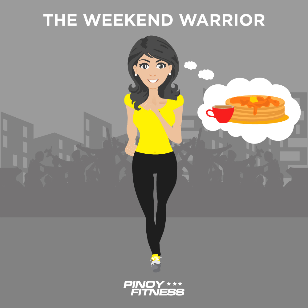 weekend-warrior