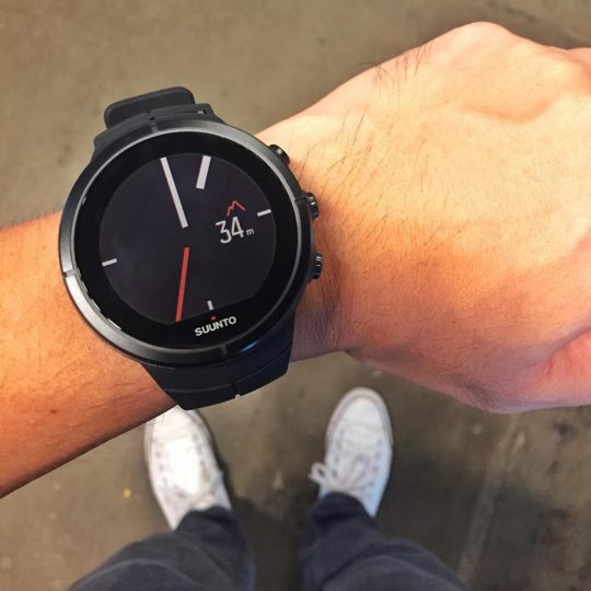 Suunto launches the new Spartan Ultra Multisport Watch | Pinoy Fitness