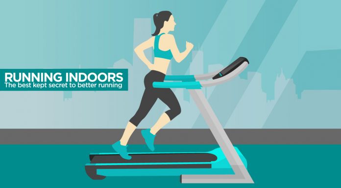 Running Indoors, the best kept secret to Better Running