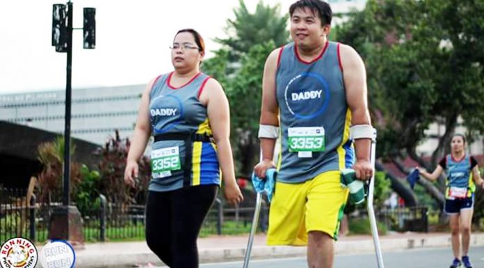 Wilbert Ang: The Only Disability Is a Bad Attitude