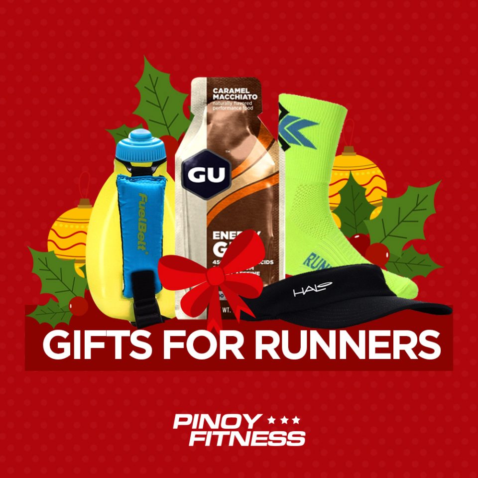 10 Running and Fitness Gifts Under P1,500 Each Pinoy Fitness