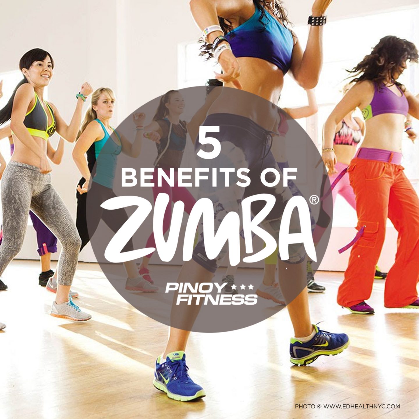 5 Benefits of Zumba Dance for Fitness Pinoy Fitness