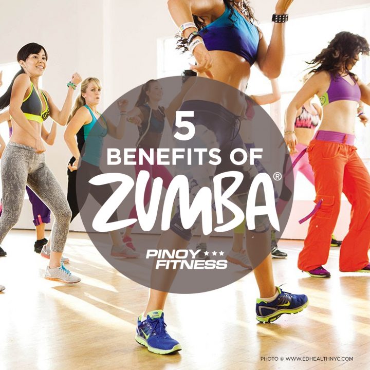 Simple Zumba workout benefits for Fat Body