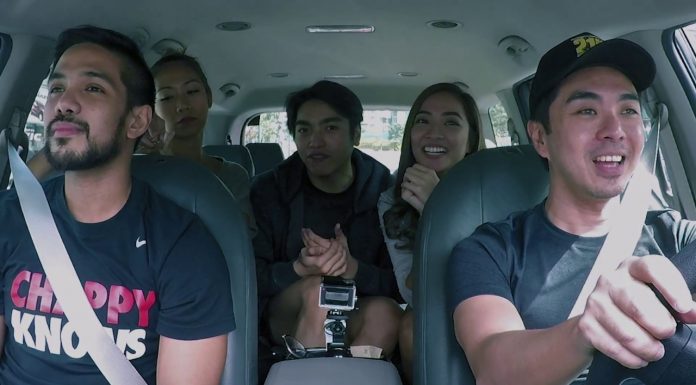 Introducing the Fit Stop Crew