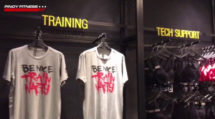 SecondWind opens new Store in Ayala the 30th Mall